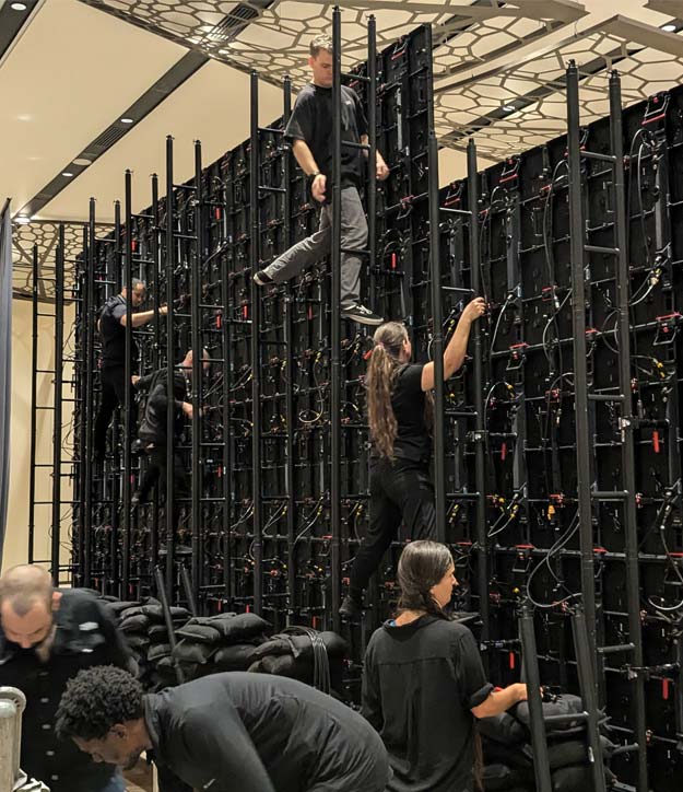 breakout sessions, whats next, create, experiences, visionary, technical teams