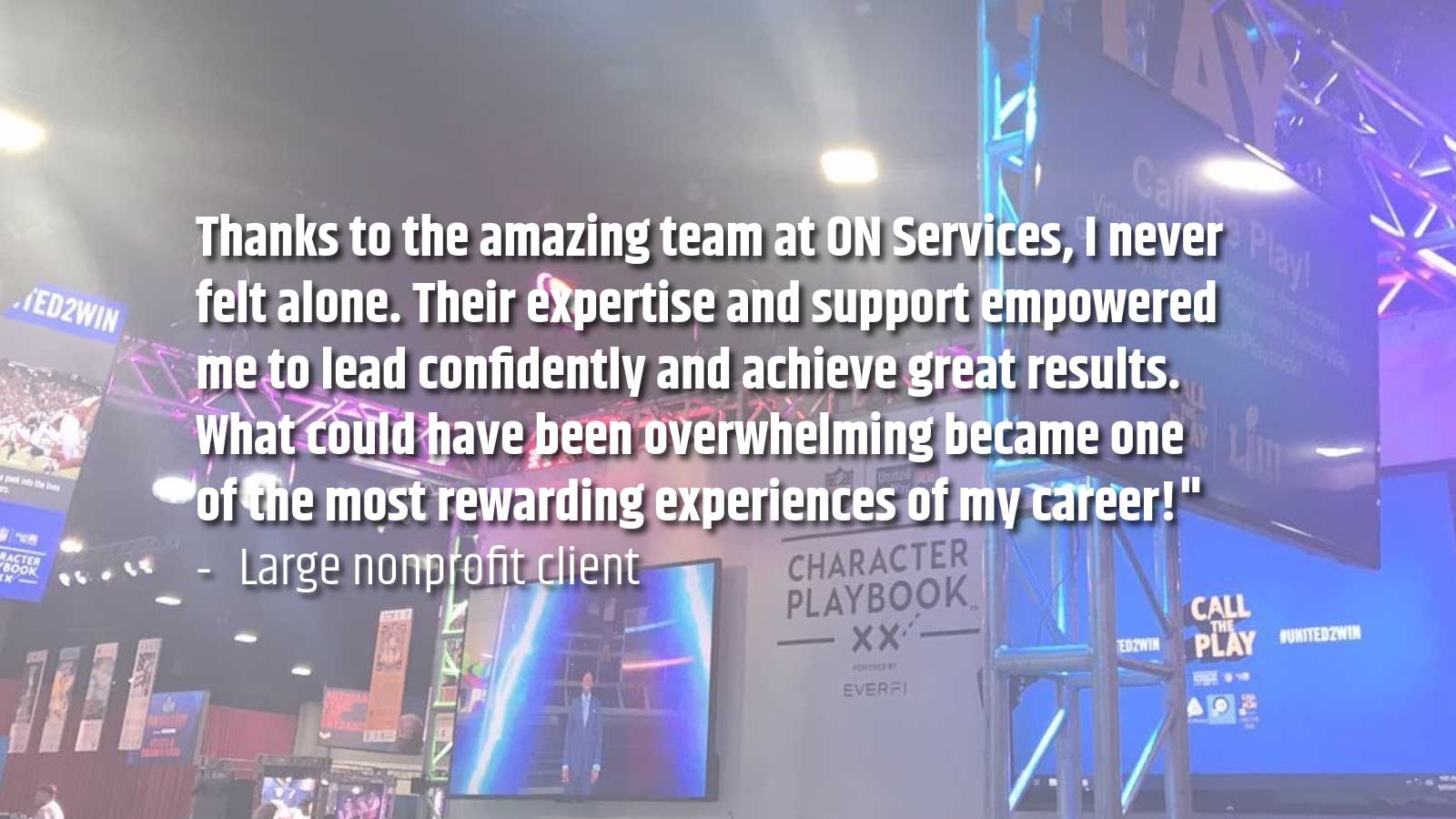 burnout and bandwidth