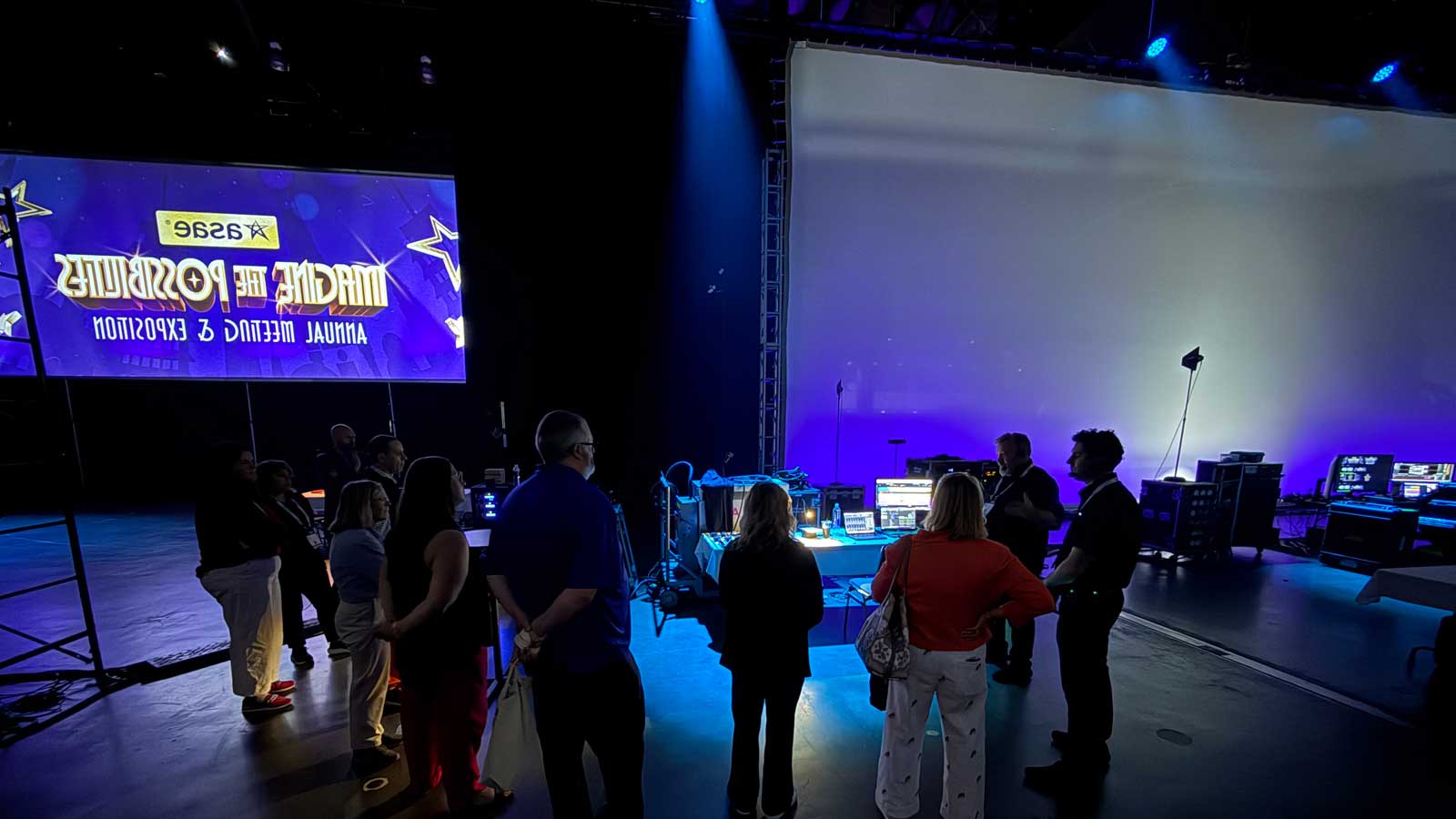 cadence of connection