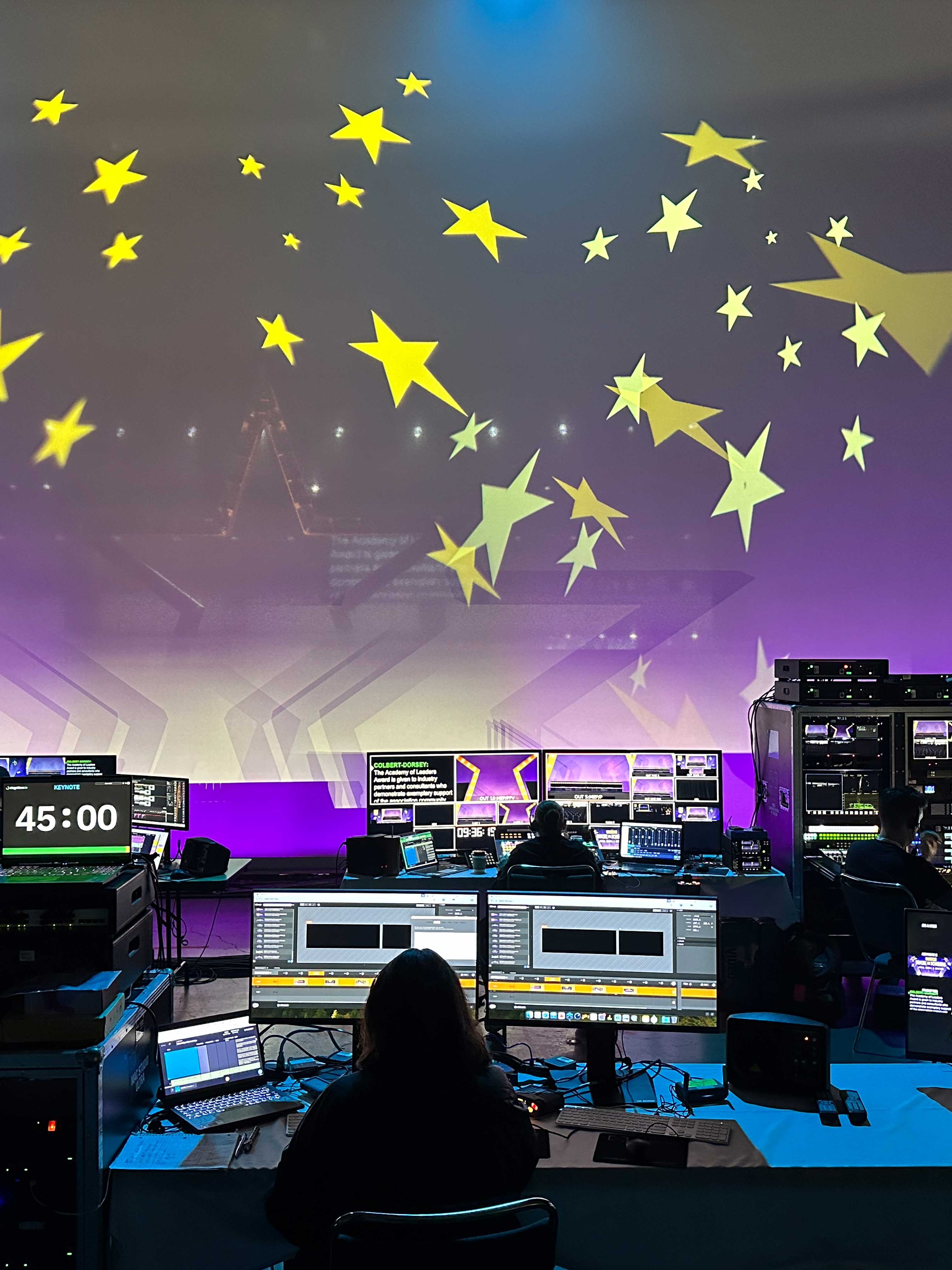 content creation and archive