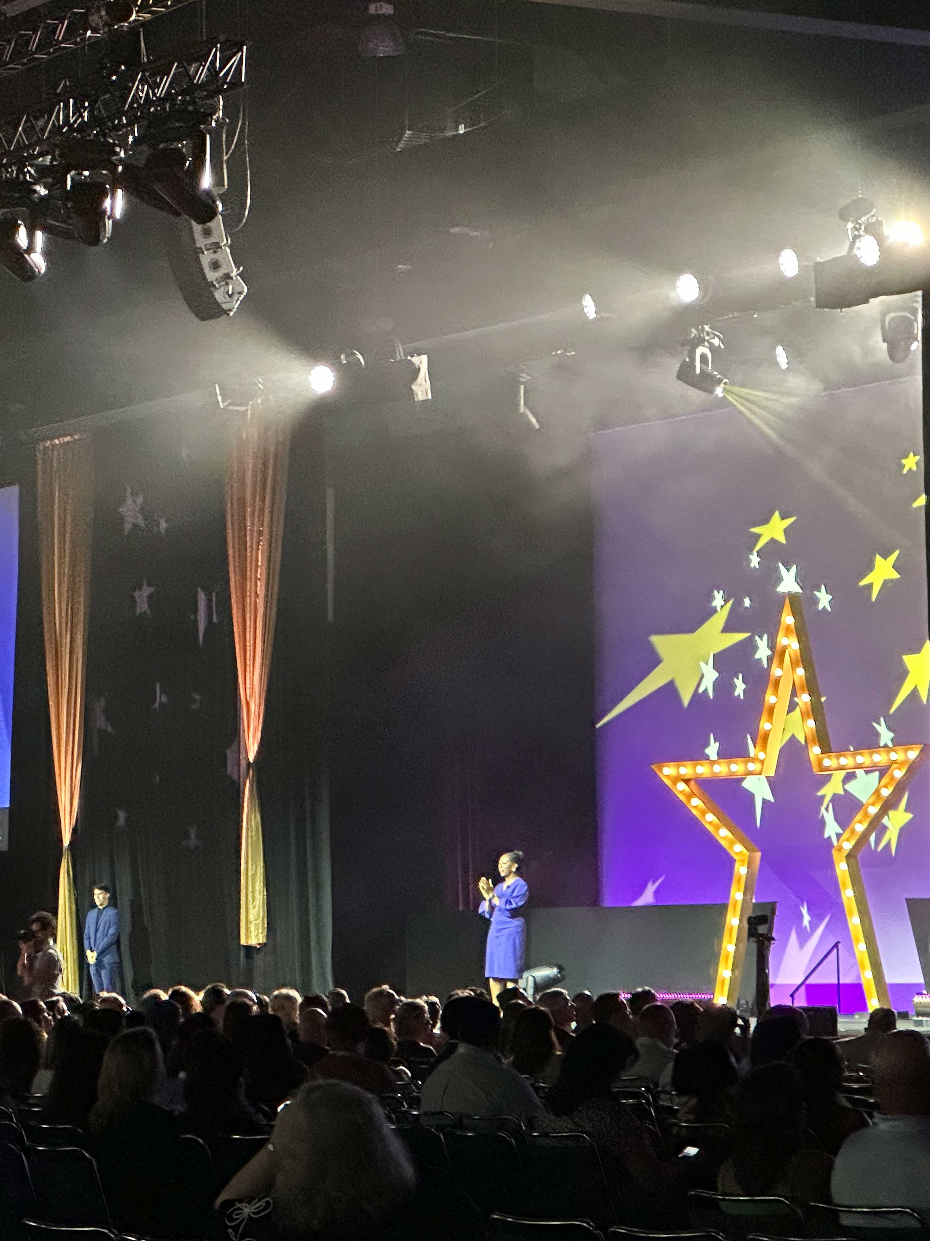 member engagement, todays challenge, big annual conference, member based orangizations, smart event strategy