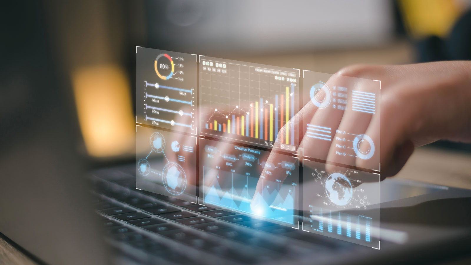 studio by on services