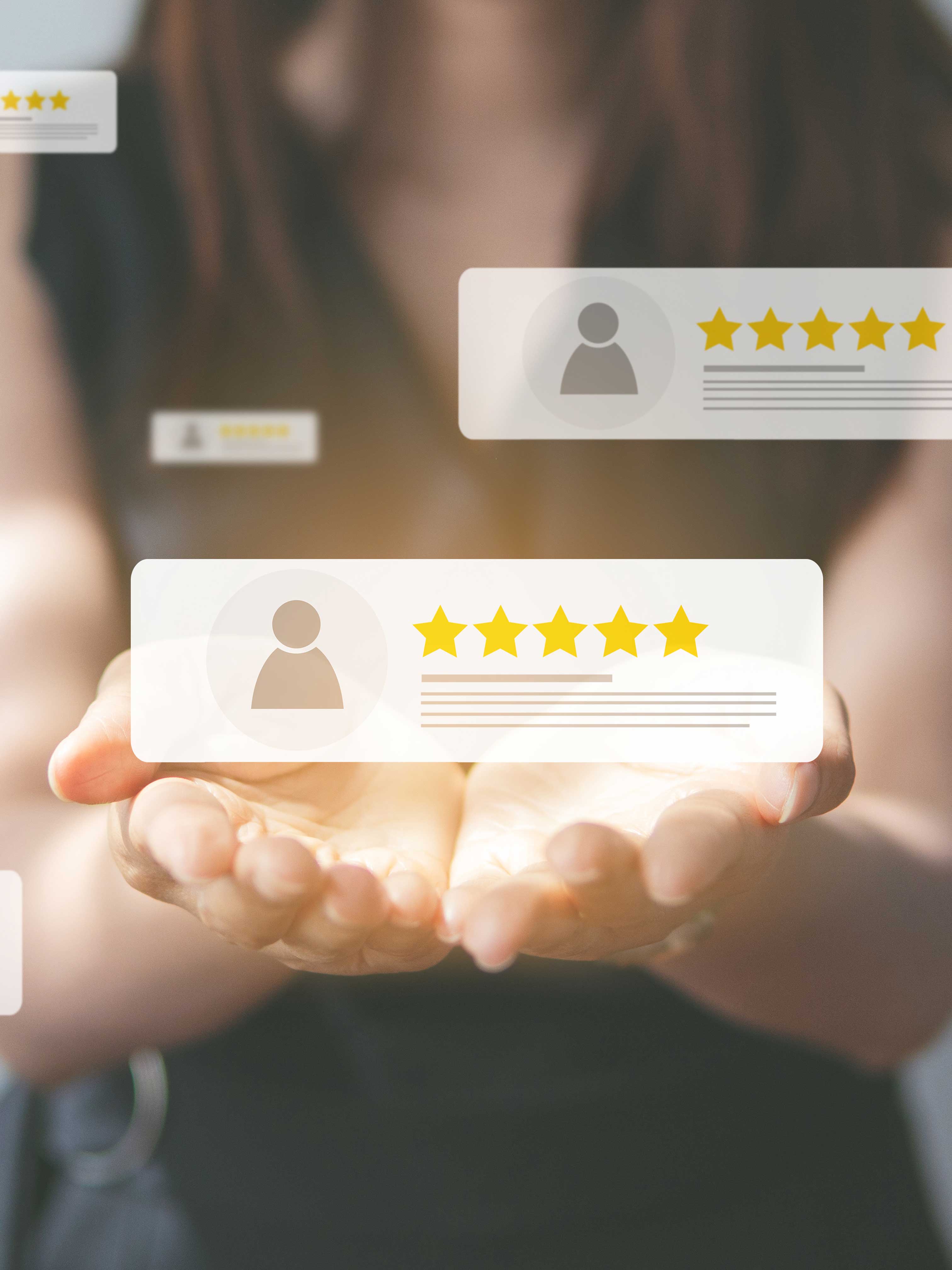 why it matters, reviews, client testimonial, attendees, experience