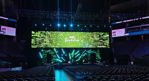 corporate event survival guide, fortune 500 companies, event strategy