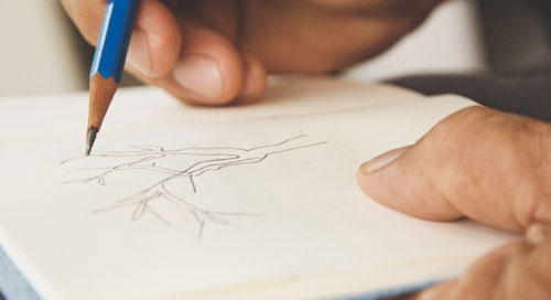 creative services, matt bobryk, move audiences, on services, tells stories, transform, engage, experiences