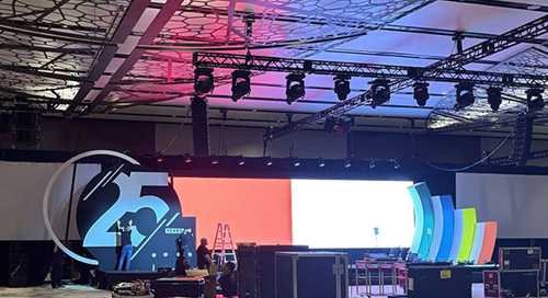 creative meets technical, the final mile, on services