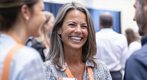 for event producers, meeting planners, studio by on services