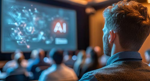 emerging trends for 2025, emerging trends in live events, live event production 2025, ai, ki, artificial tools, creative staging designs