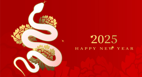 lunar year, lunear year of the snake, lunar year 2025, red, gold, chinese new year, chinese lunar year