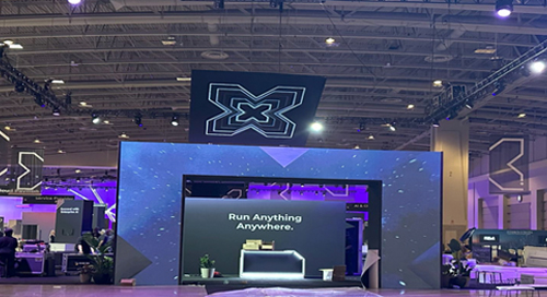 tradeshow staging, trade show booth, creative trade shows, on services