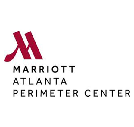 logo marriott atlanta perimeter center