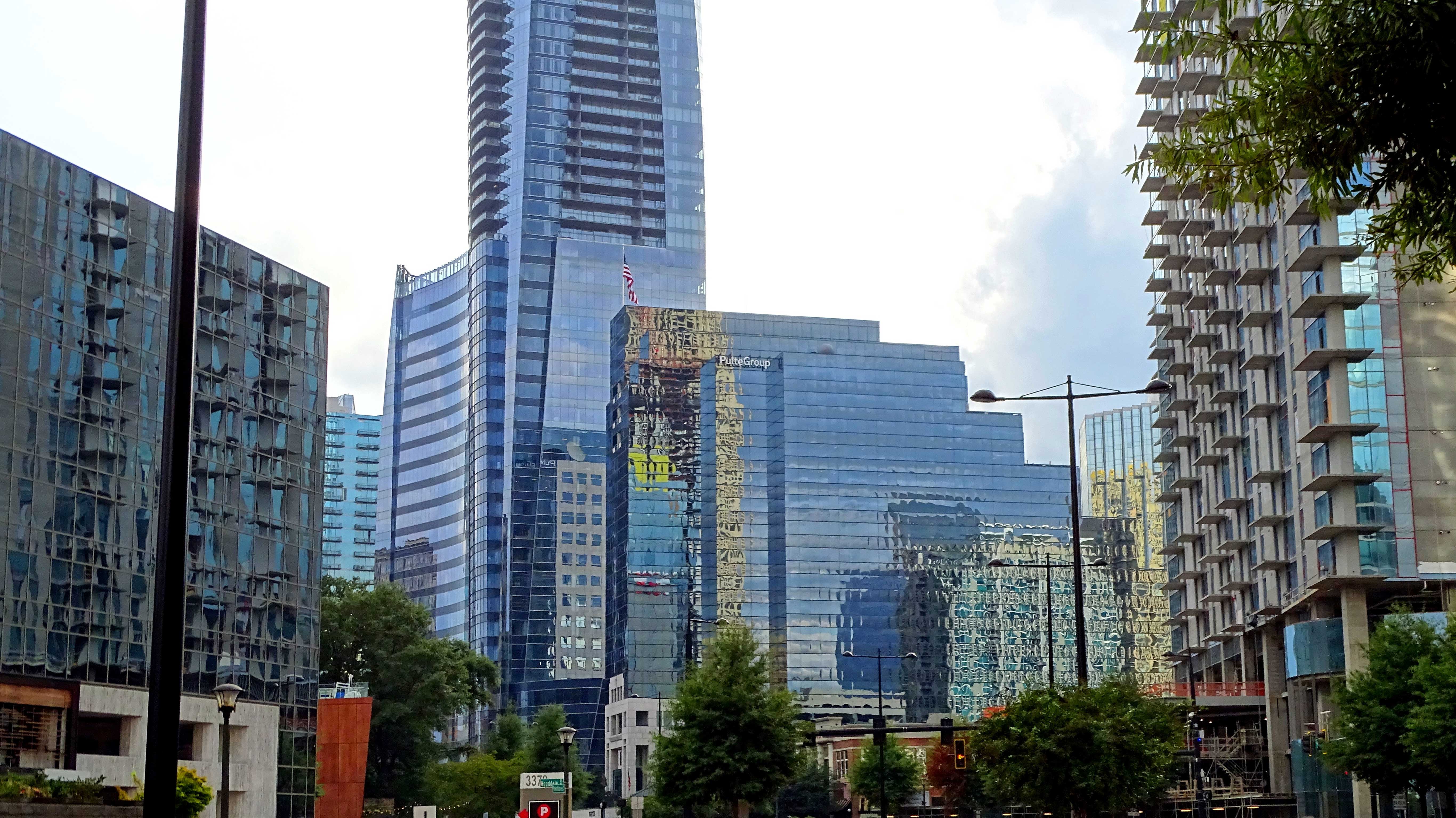 marriott, hotel, atlanta, perimeter center, georgia
