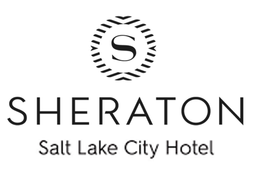 sheraton salt lake city logo