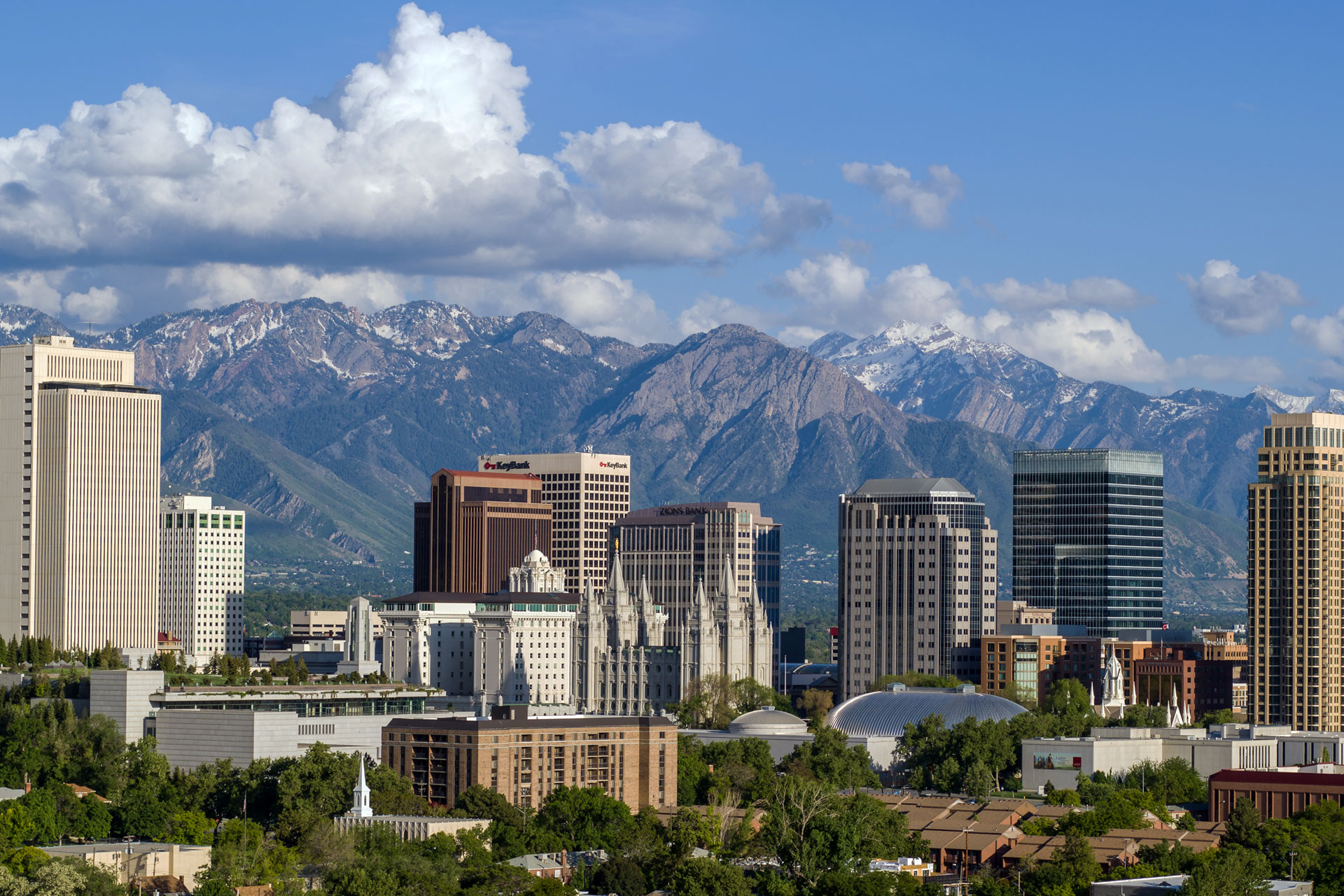 sheraton, salt lake city, utah